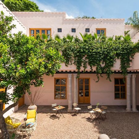 La Valise San Miguel De Allende, Member Of Small Luxury Hotels Dış mekan fotoğraf