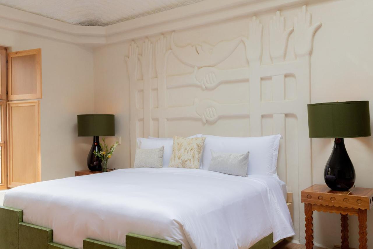 La Valise San Miguel De Allende, Member Of Small Luxury Hotels Dış mekan fotoğraf