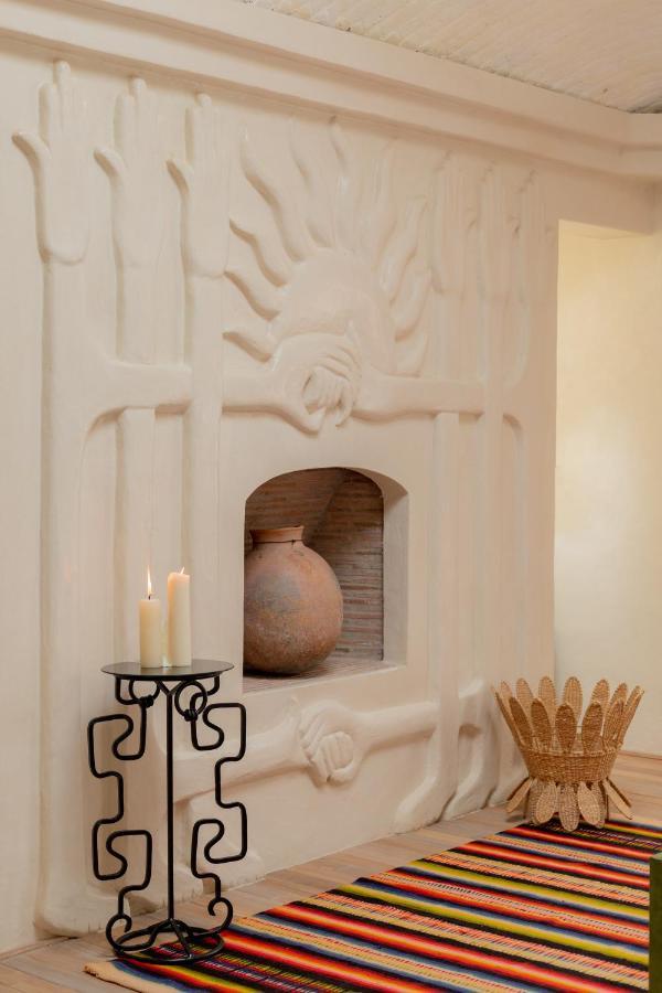 La Valise San Miguel De Allende, Member Of Small Luxury Hotels Dış mekan fotoğraf