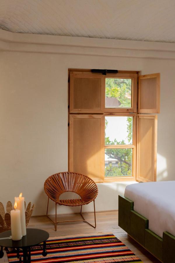 La Valise San Miguel De Allende, Member Of Small Luxury Hotels Dış mekan fotoğraf