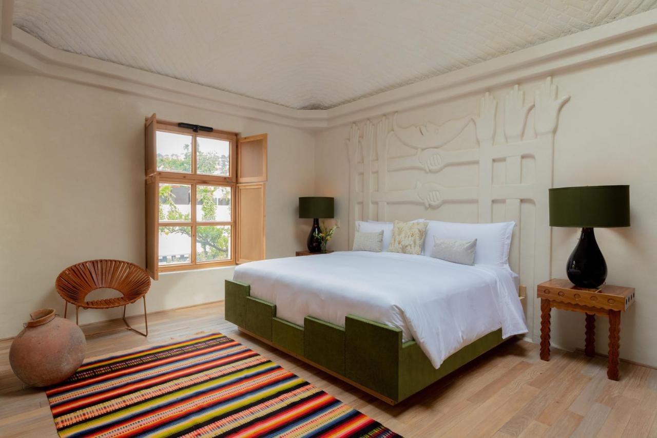 La Valise San Miguel De Allende, Member Of Small Luxury Hotels Dış mekan fotoğraf