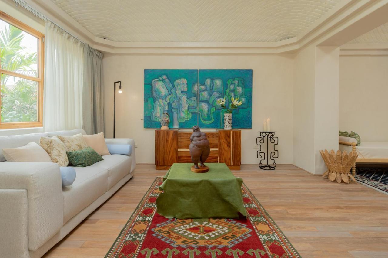 La Valise San Miguel De Allende, Member Of Small Luxury Hotels Dış mekan fotoğraf