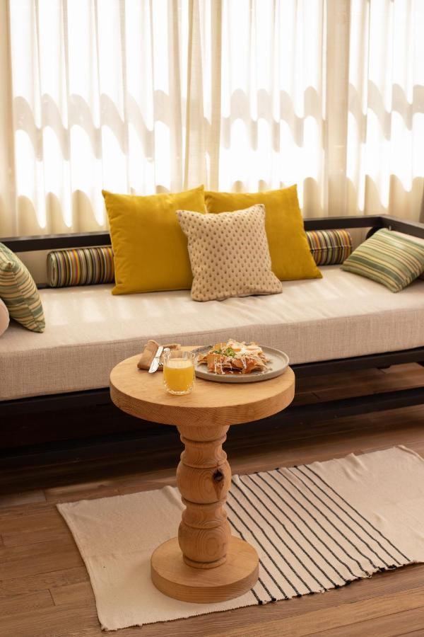 La Valise San Miguel De Allende, Member Of Small Luxury Hotels Dış mekan fotoğraf
