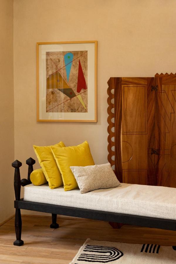 La Valise San Miguel De Allende, Member Of Small Luxury Hotels Dış mekan fotoğraf