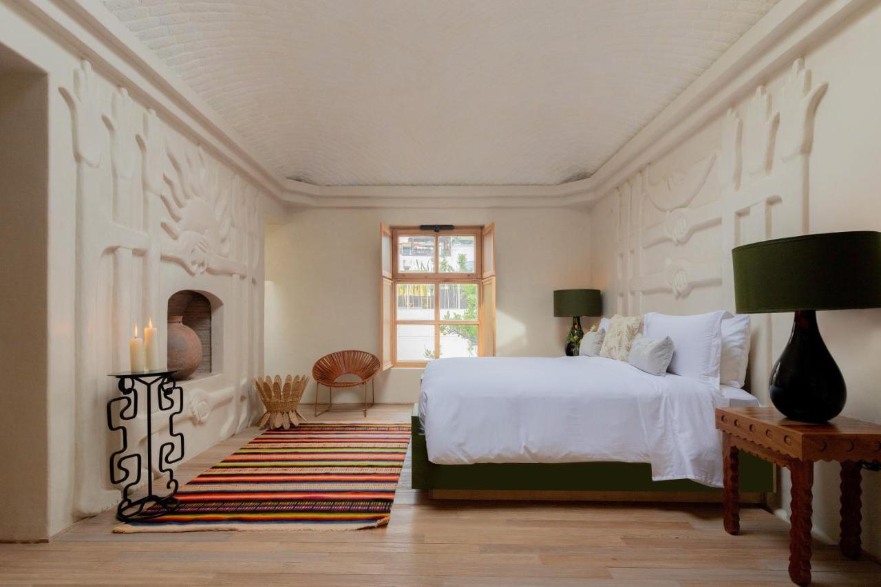 La Valise San Miguel De Allende, Member Of Small Luxury Hotels Dış mekan fotoğraf