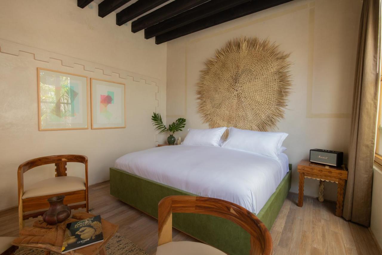 La Valise San Miguel De Allende, Member Of Small Luxury Hotels Dış mekan fotoğraf