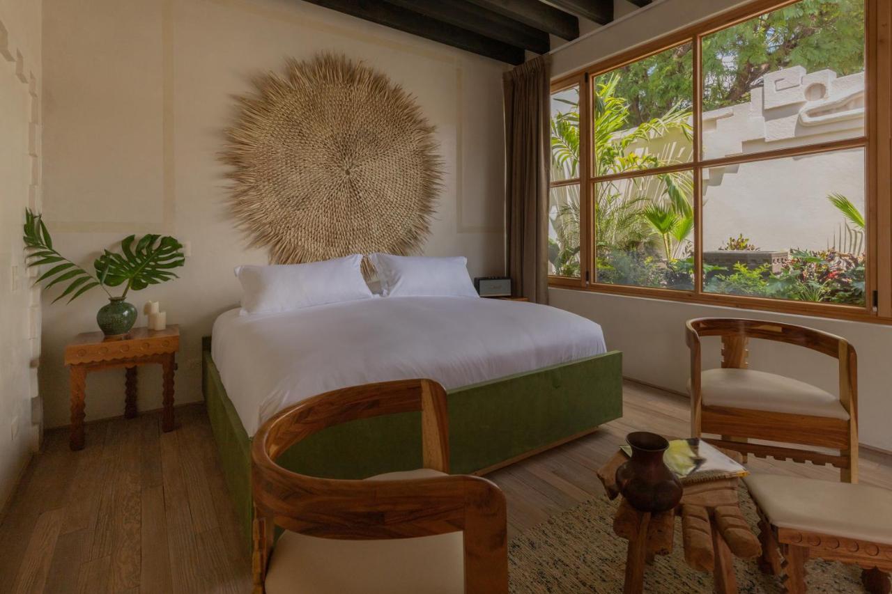 La Valise San Miguel De Allende, Member Of Small Luxury Hotels Dış mekan fotoğraf