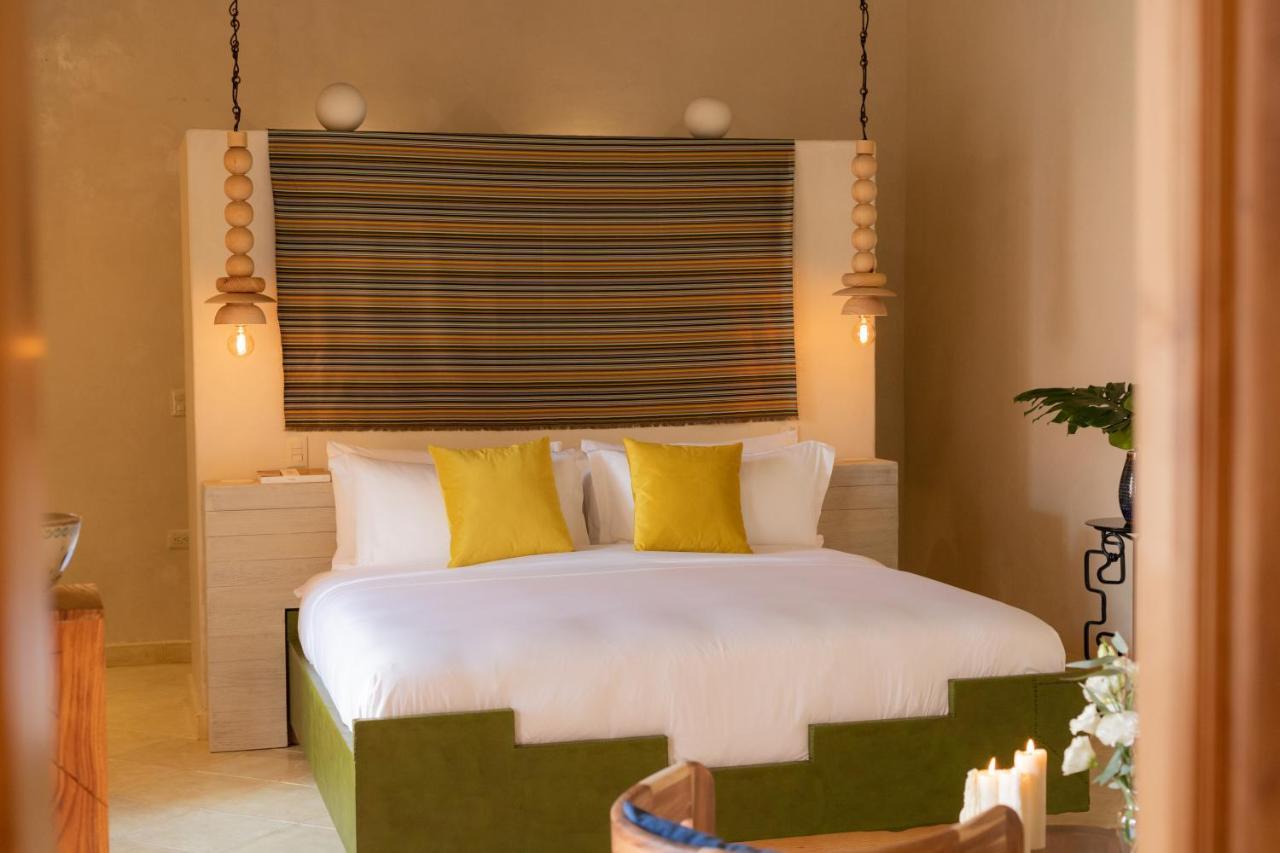 La Valise San Miguel De Allende, Member Of Small Luxury Hotels Dış mekan fotoğraf