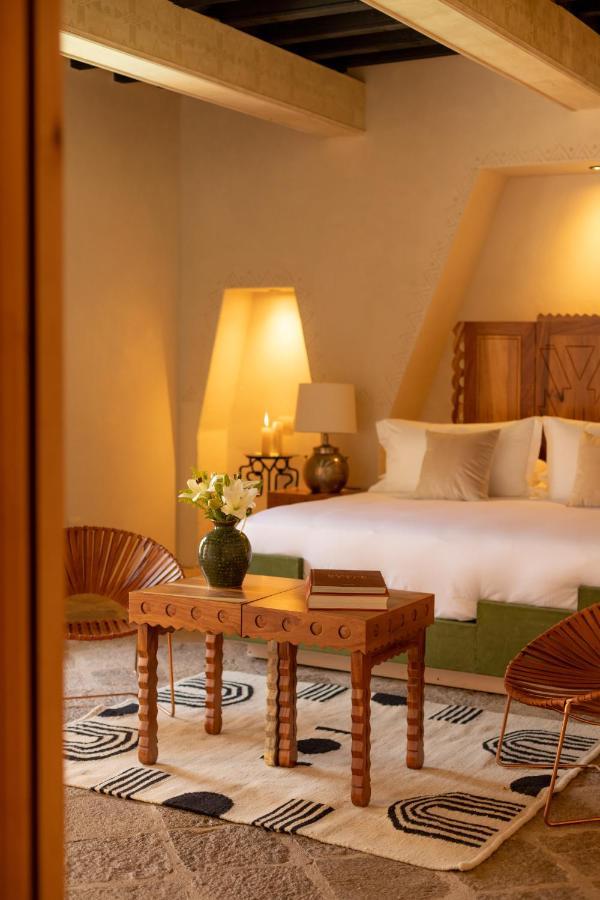 La Valise San Miguel De Allende, Member Of Small Luxury Hotels Dış mekan fotoğraf