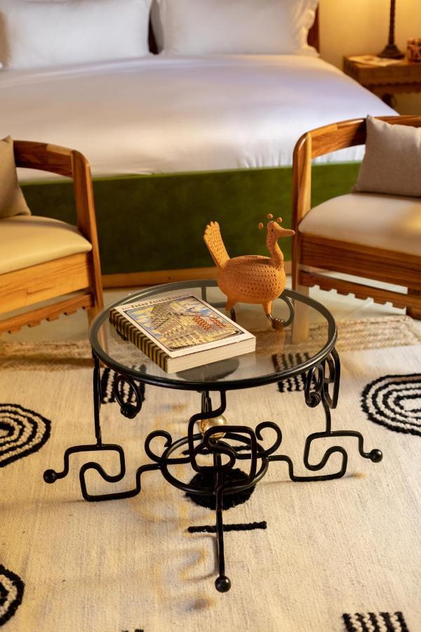 La Valise San Miguel De Allende, Member Of Small Luxury Hotels Dış mekan fotoğraf