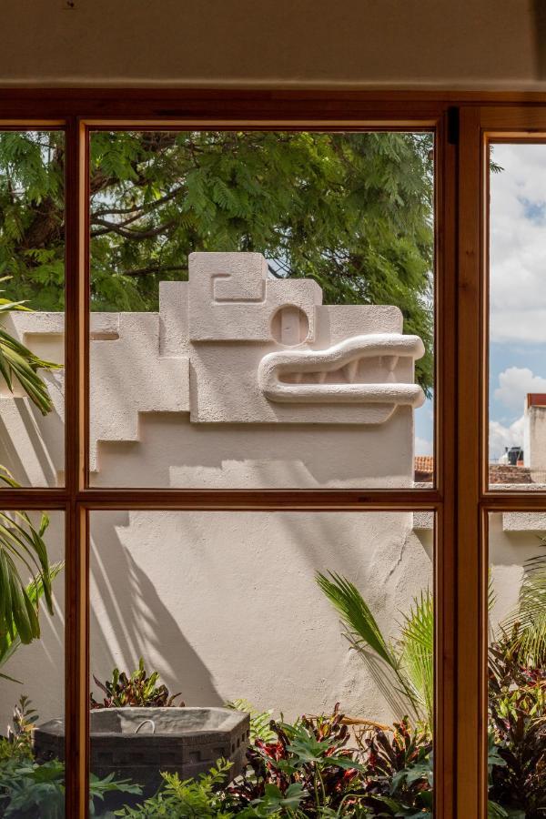 La Valise San Miguel De Allende, Member Of Small Luxury Hotels Dış mekan fotoğraf
