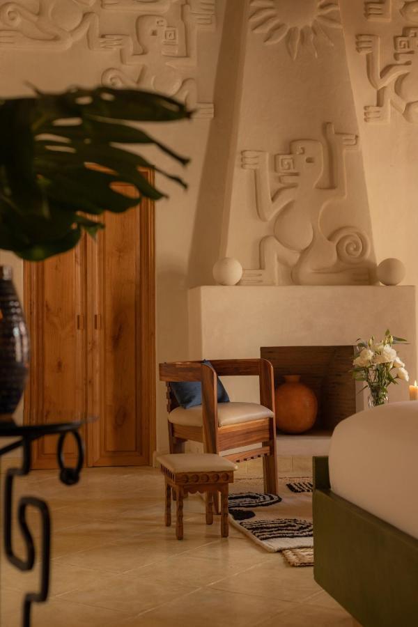 La Valise San Miguel De Allende, Member Of Small Luxury Hotels Dış mekan fotoğraf