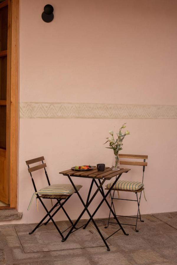 La Valise San Miguel De Allende, Member Of Small Luxury Hotels Dış mekan fotoğraf
