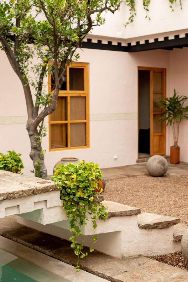 La Valise San Miguel De Allende, Member Of Small Luxury Hotels Dış mekan fotoğraf
