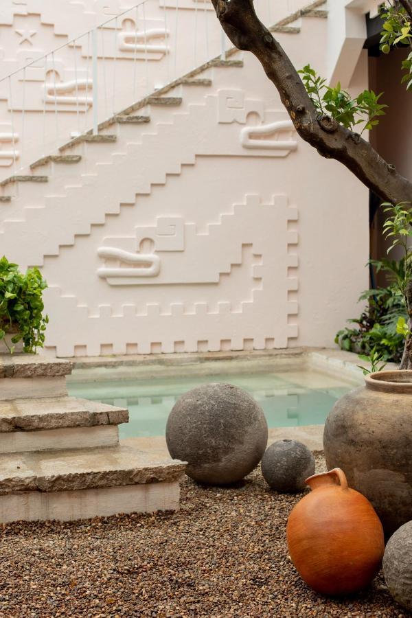 La Valise San Miguel De Allende, Member Of Small Luxury Hotels Dış mekan fotoğraf