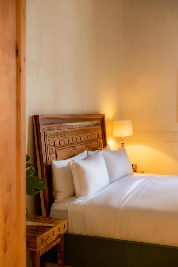 La Valise San Miguel De Allende, Member Of Small Luxury Hotels Dış mekan fotoğraf