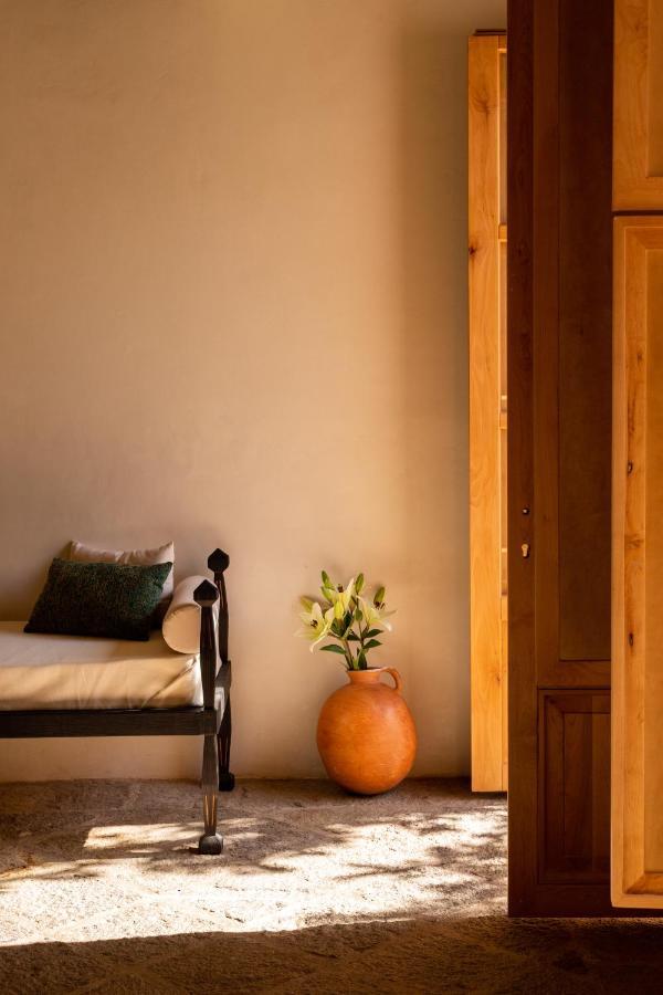 La Valise San Miguel De Allende, Member Of Small Luxury Hotels Dış mekan fotoğraf