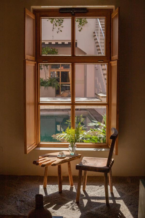 La Valise San Miguel De Allende, Member Of Small Luxury Hotels Dış mekan fotoğraf