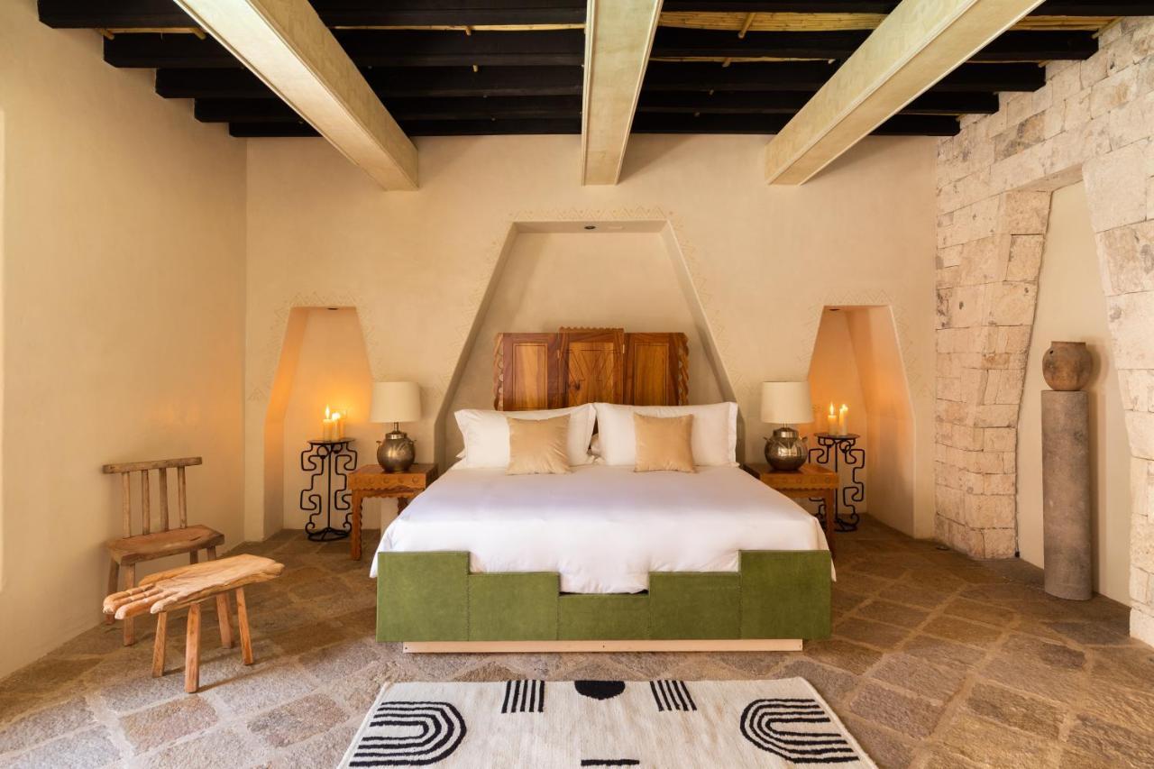 La Valise San Miguel De Allende, Member Of Small Luxury Hotels Dış mekan fotoğraf