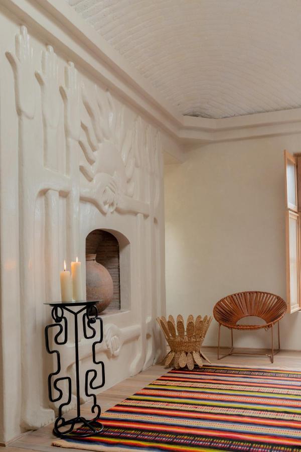 La Valise San Miguel De Allende, Member Of Small Luxury Hotels Dış mekan fotoğraf