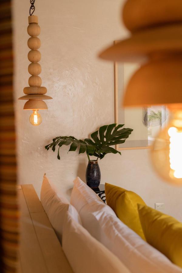 La Valise San Miguel De Allende, Member Of Small Luxury Hotels Dış mekan fotoğraf