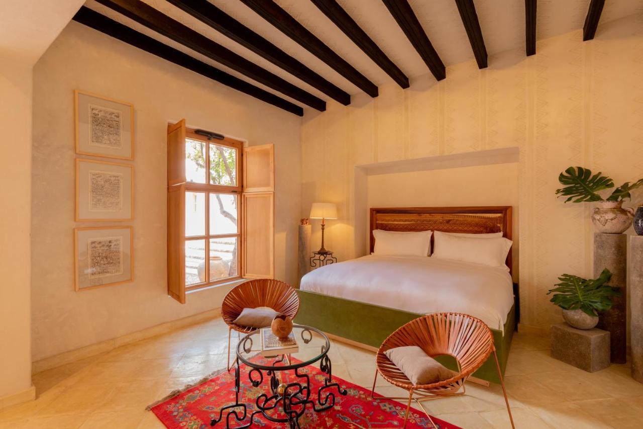 La Valise San Miguel De Allende, Member Of Small Luxury Hotels Dış mekan fotoğraf