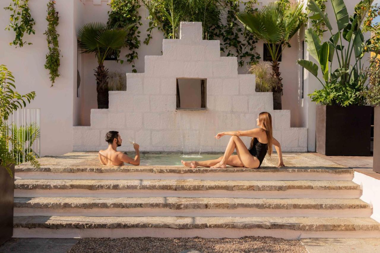 La Valise San Miguel De Allende, Member Of Small Luxury Hotels Dış mekan fotoğraf