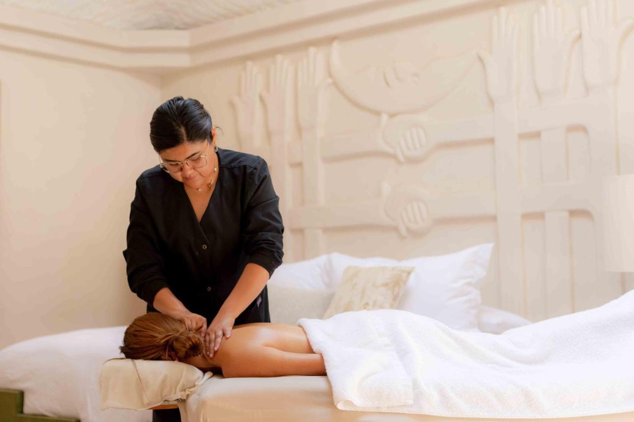 La Valise San Miguel De Allende, Member Of Small Luxury Hotels Dış mekan fotoğraf